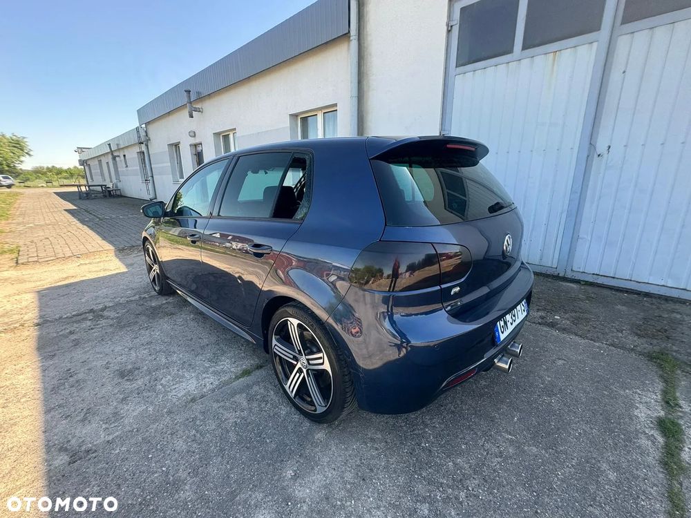 Volkswagen Golf - 13