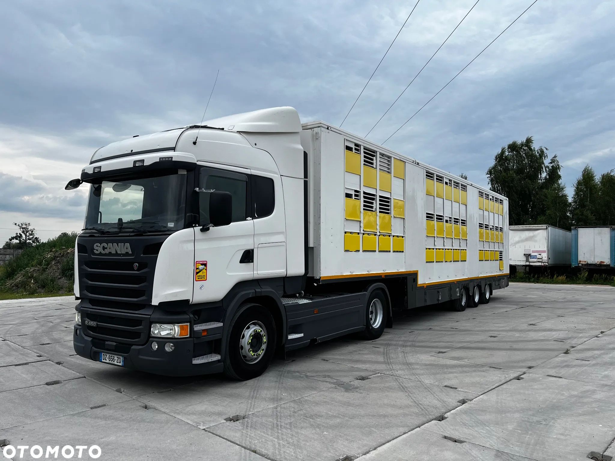 LeciTrailer GUITTON - 1