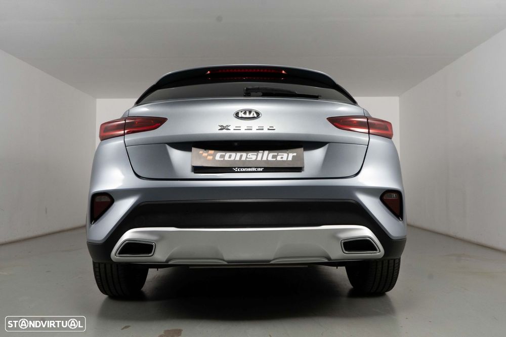 Kia XCeed 1.6 GDi PHEV First Edition - 5