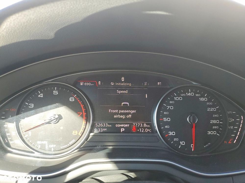 Audi A4 Limousine 45 TFSI quattro S tronic S line - 10