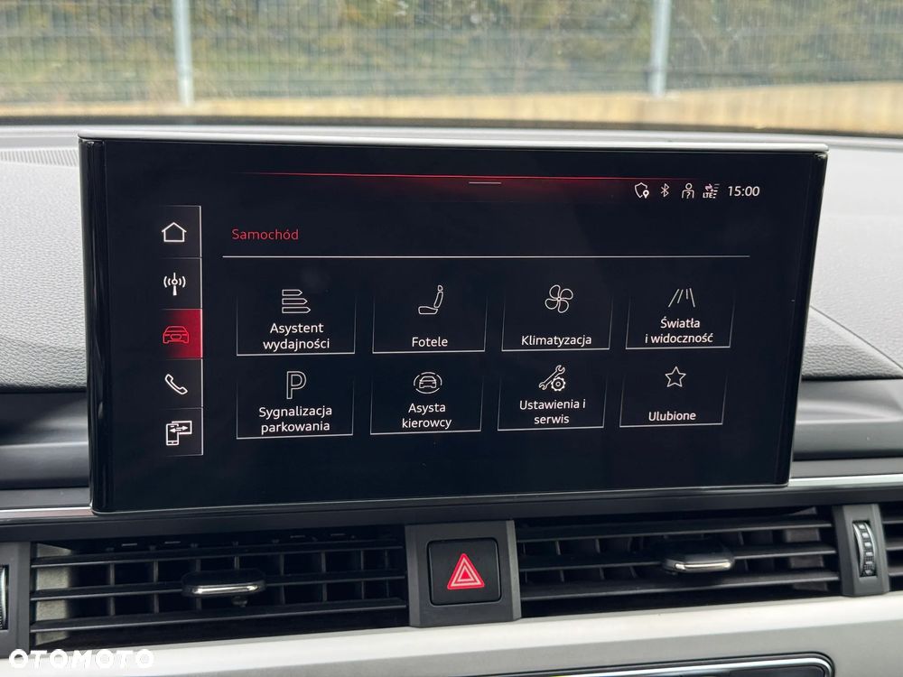 Audi A4 Avant 40 TDI S tronic - 13