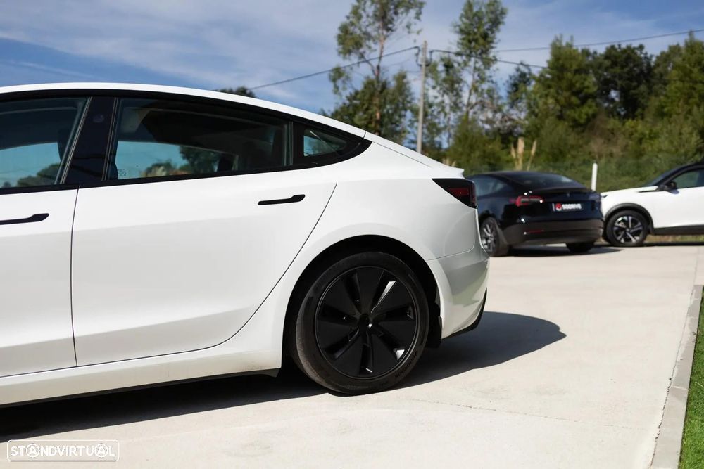 Tesla Model 3 Tração Traseira - 15