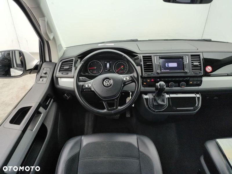 Volkswagen Multivan 2.0 TDI L1 Highline DSG - 7