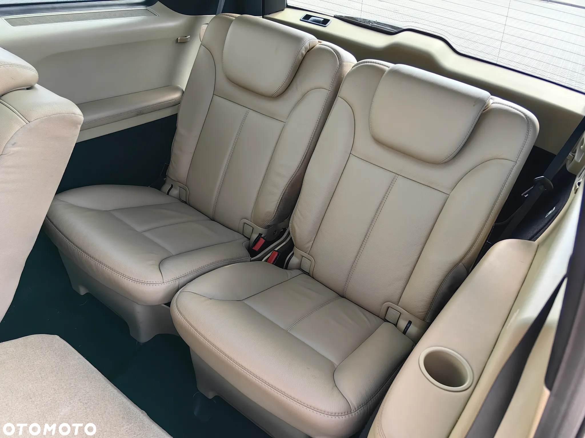 Mercedes-Benz GL 450 CDI - 22
