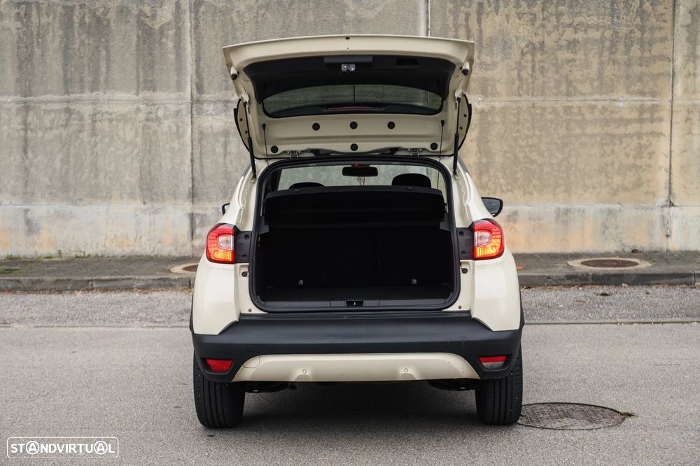 Renault Captur 1.5 dCi Exclusive - 30