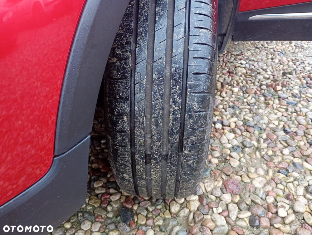 Renault Captur ENERGY dCi 110 Start&Stop Dynamique - 8