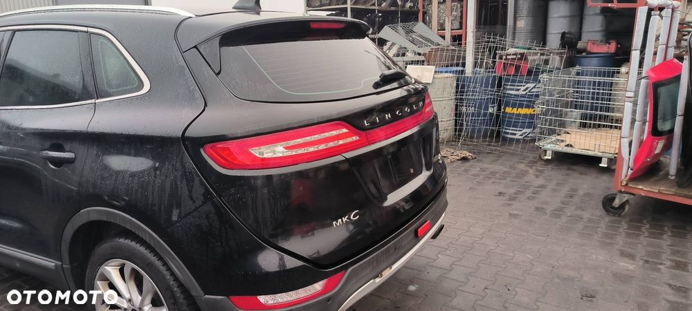 KLAPA LINCOLN MKC KOMPLETNA - 5