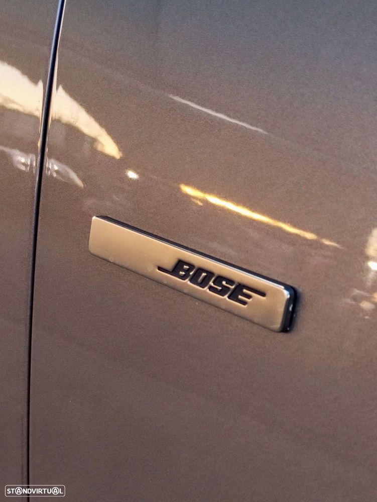 Renault Grand Scénic 1.6 dCi Bose Edition EDC SS - 28