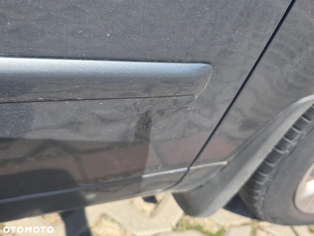 Audi A4 Avant 1.8T - 11