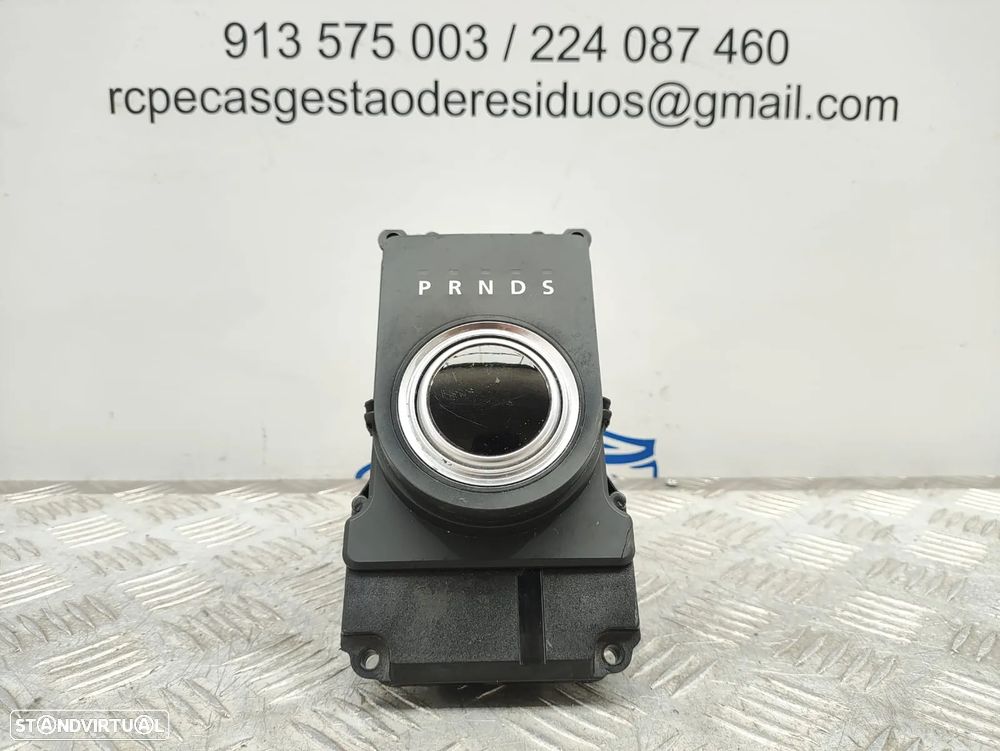Seletor De Caixa Velocidades Automática Jaguar XE X760 Jaguar F-Pace - 5
