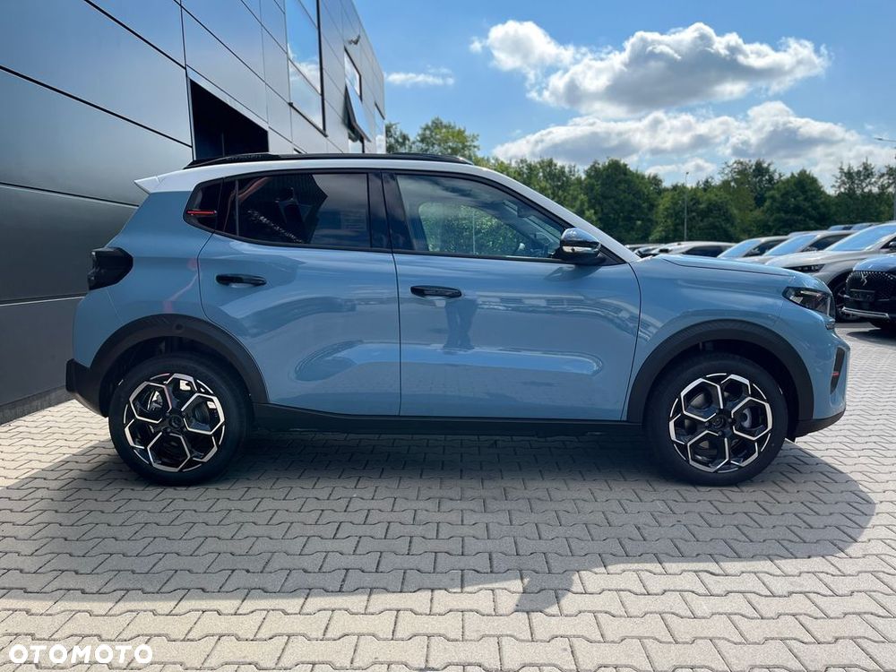 Citroën C3 EV113 Comfort Range 44.8kWh Max - 6