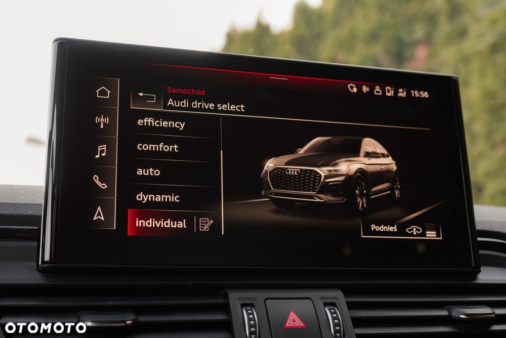 Audi Q5 Sportback - 21