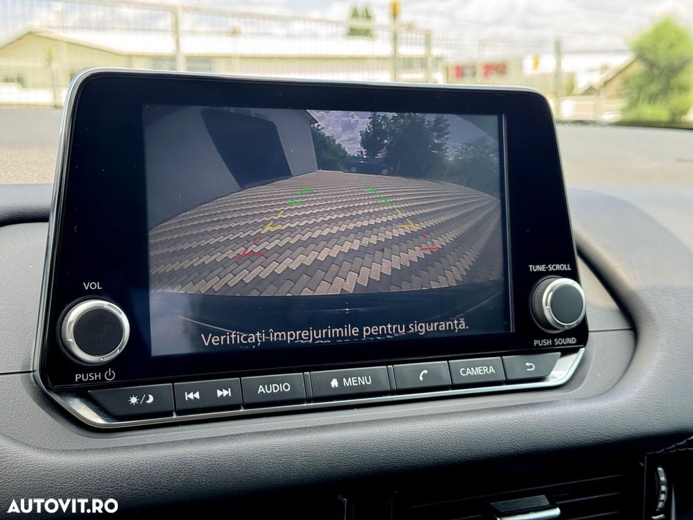 Nissan Qashqai - 12