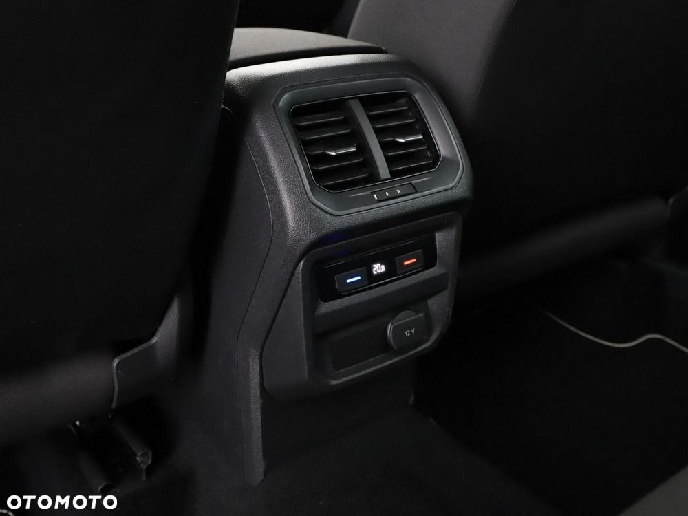 Volkswagen Tiguan 1.4 TSI BMT Trendline - 31