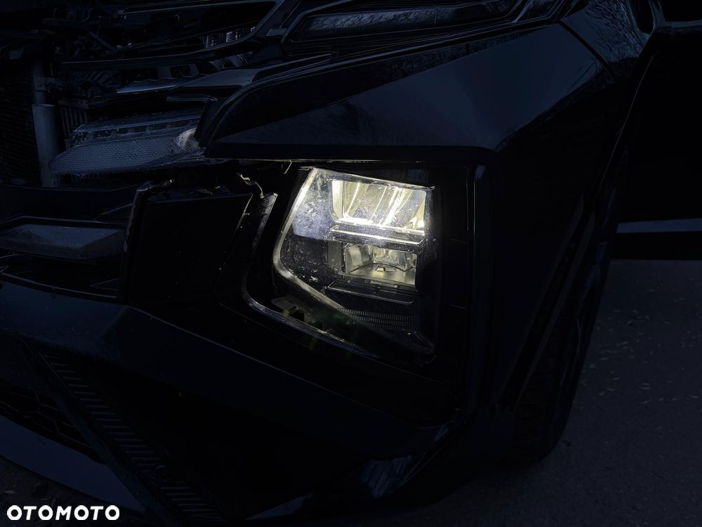 Hyundai Tucson 1.6 T-GDi 48V-Hybrid 4WD DCT N Line - 8