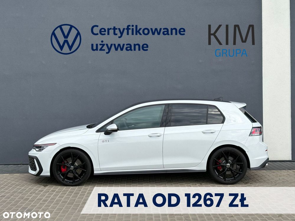 Volkswagen Golf 2.0 TSI GTI DSG - 5