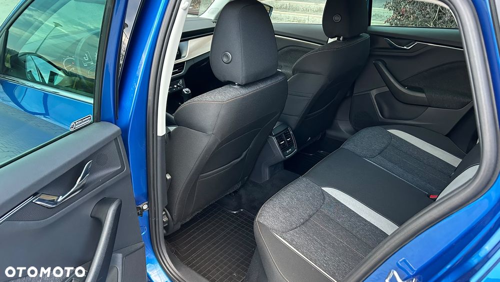 Skoda Scala 1.0 TSI Cool Plus - 14