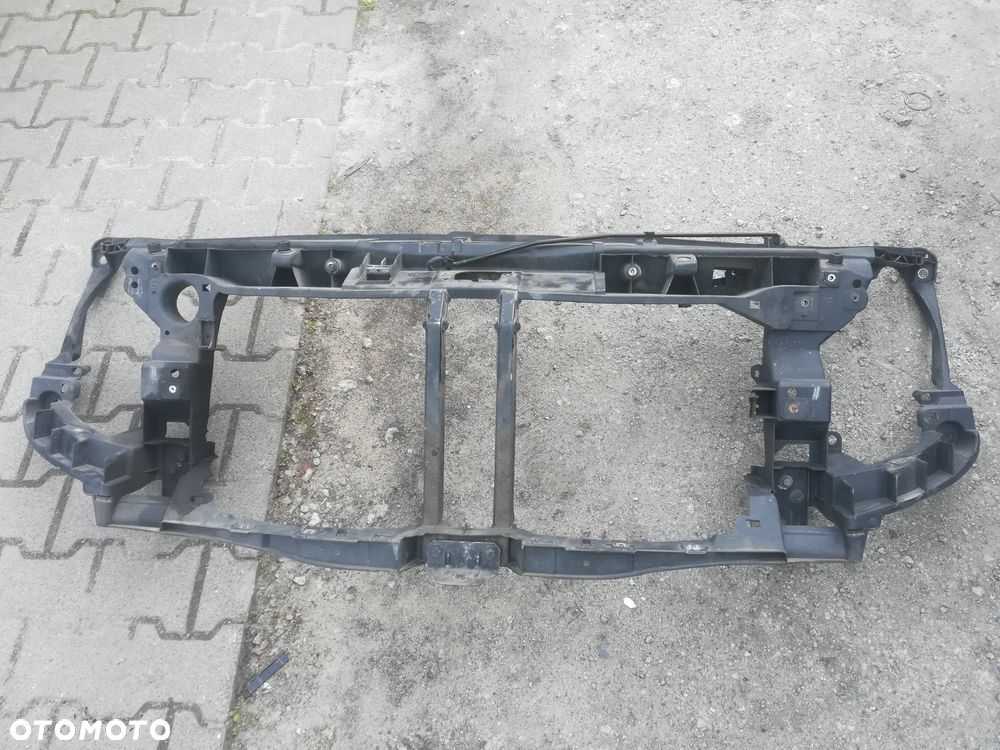 Pas Przedni Renault Master III - 1