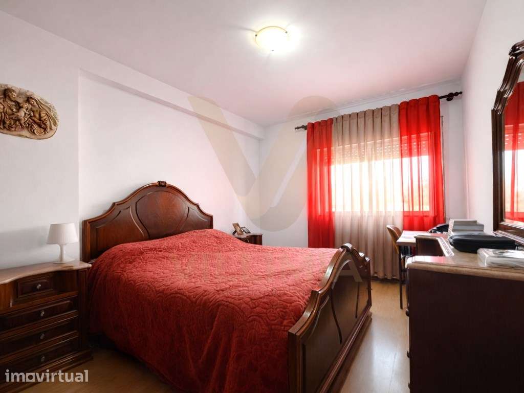 Apartamento T3 | Centro de Ponte de Lima - Excelente Localização - Grande imagem: 5/26