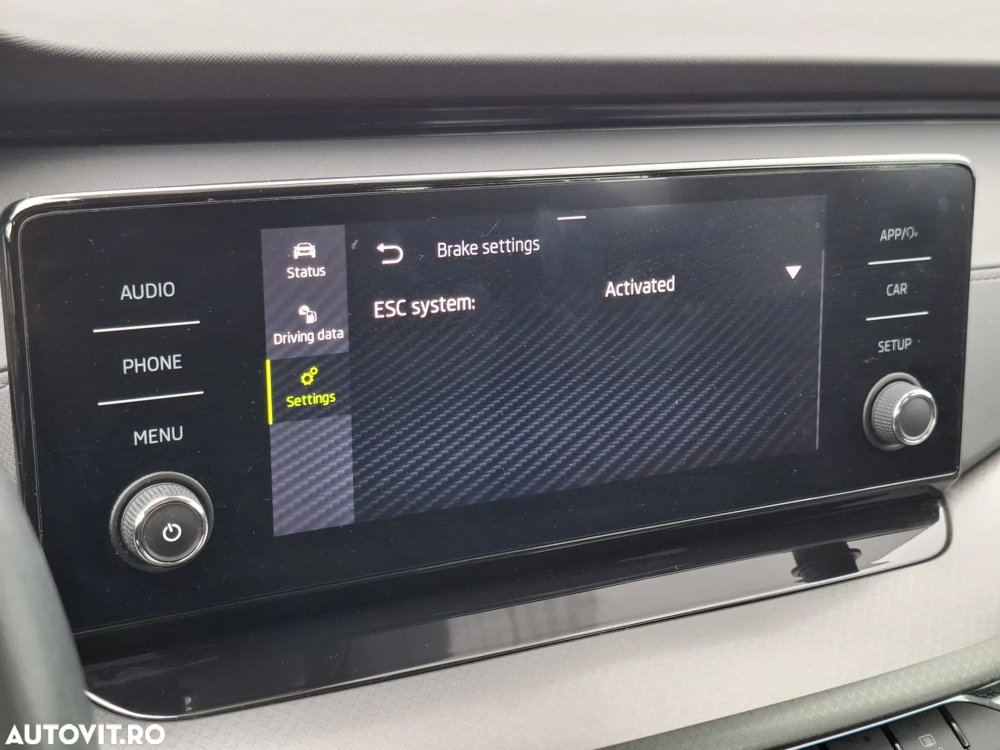 Skoda Octavia 1.0 TSI DSG Mild Hybrid Ambition - 18