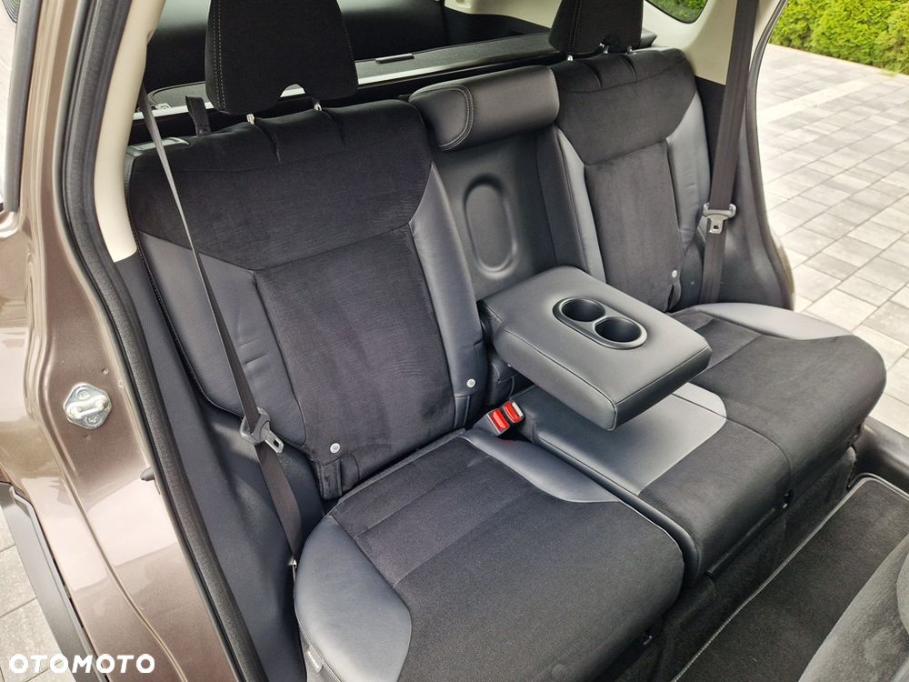 Honda CR-V 1.6i DTEC 4WD Executive - 22