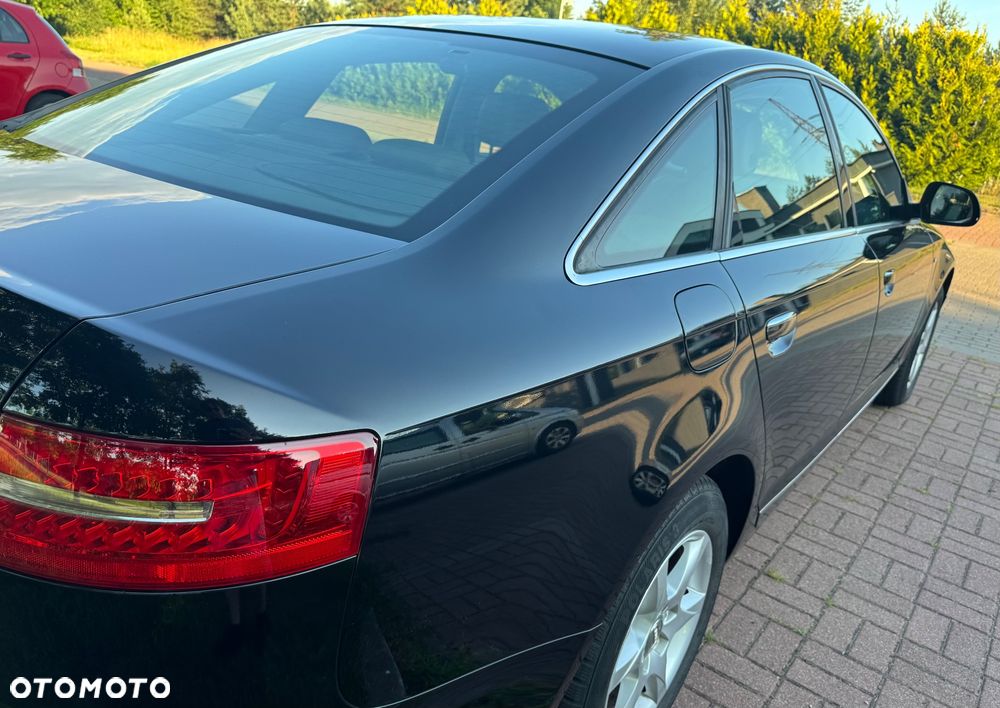 Audi A6 Limousine - 24