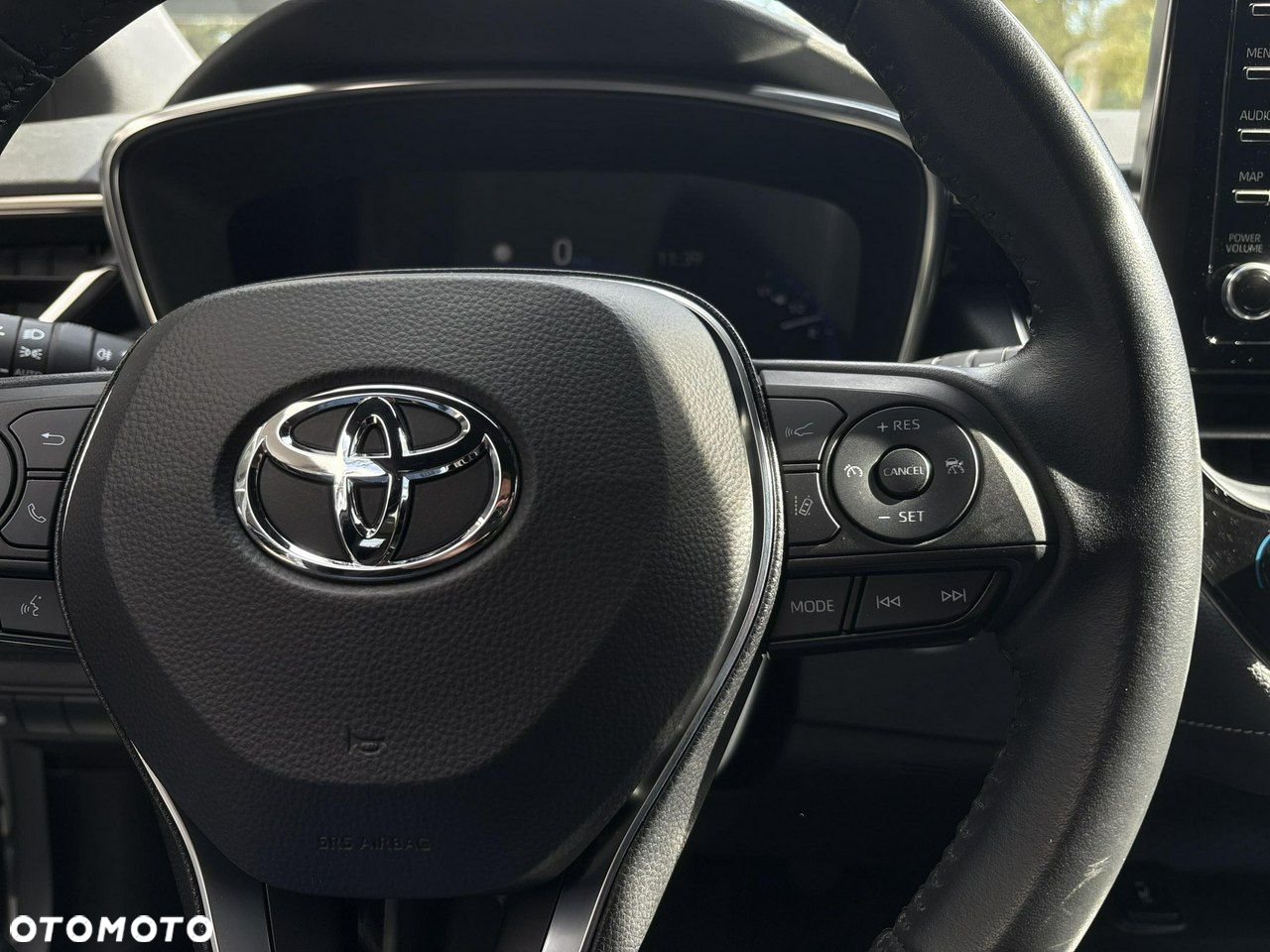Toyota Corolla - 23