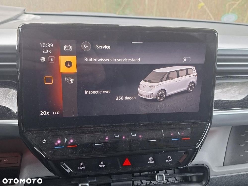 Volkswagen ID. Buzz Pro - 7