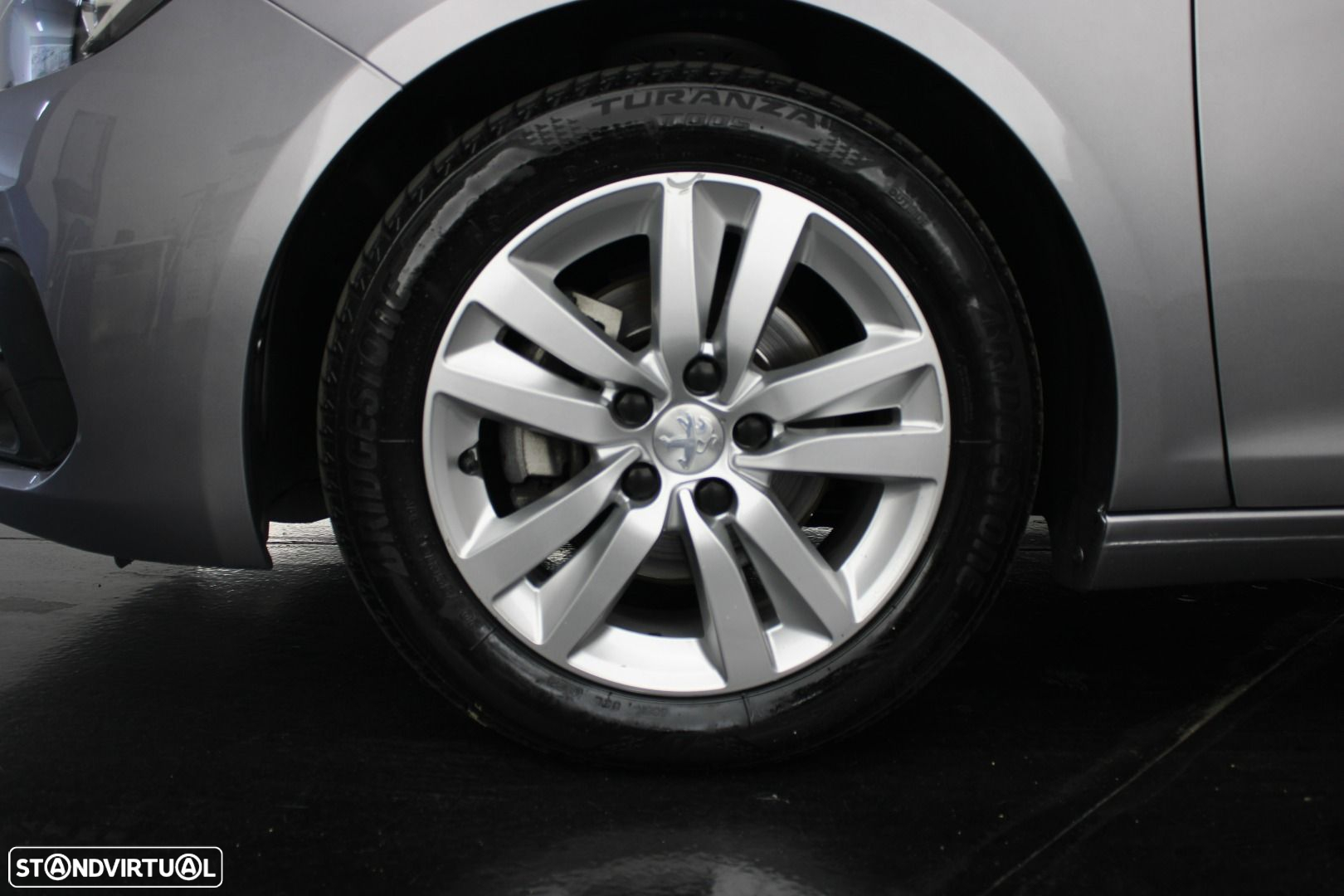 Peugeot 308 SW 1.5 BlueHDi Business Line - 27