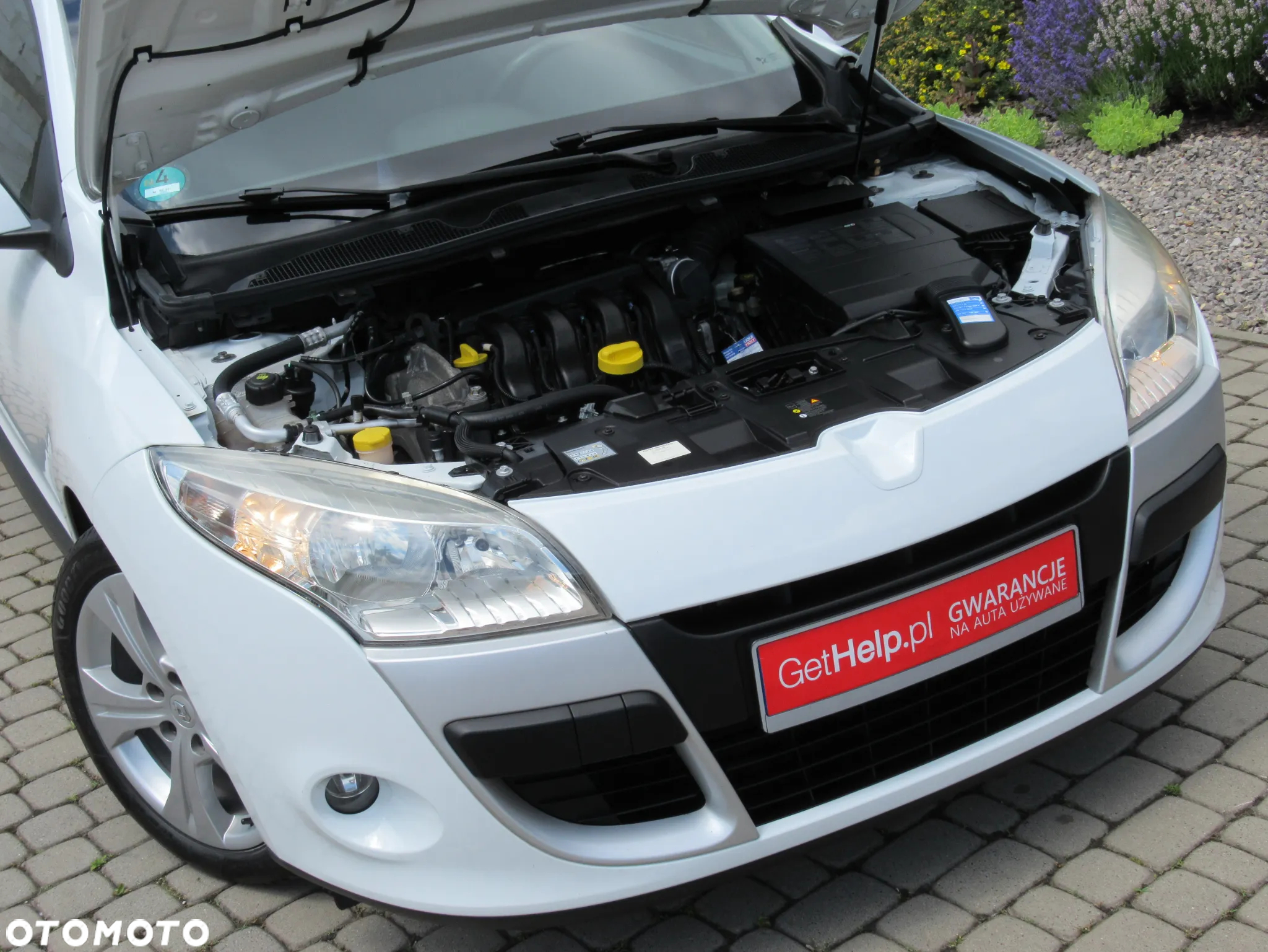 Renault Megane 1.6 16V Dynamique - 18