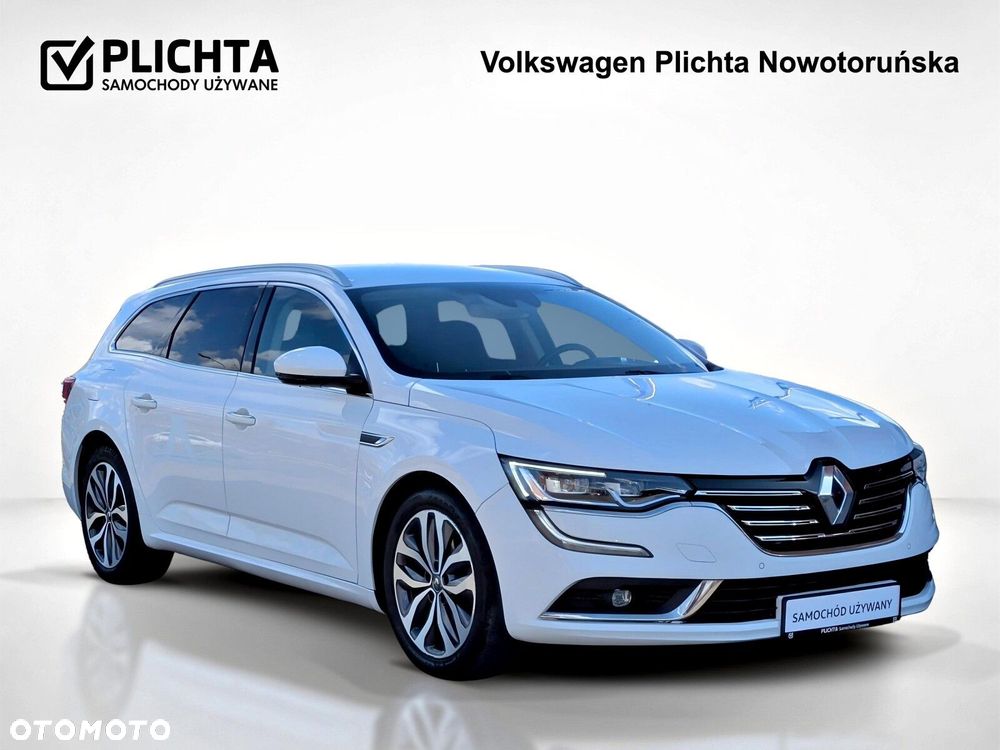 Renault Talisman 1.6 Energy dCi Intens EDC - 7