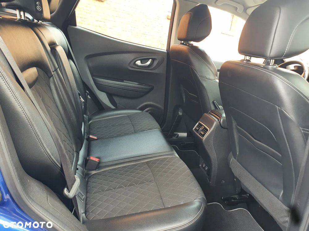 Renault Kadjar TCe 140 GPF LIMITED - 14