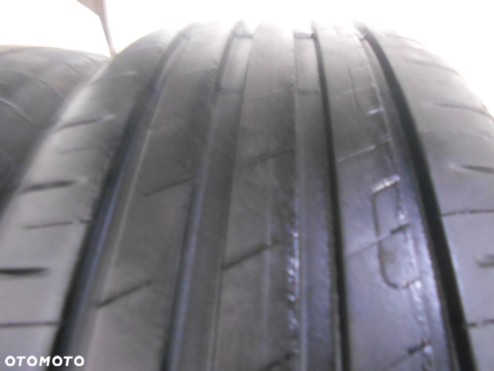 OPONY 205/60R16 GOODYEAR EFFICIENT GRIP PERFORMANCE DOT 3022 7.2MM - 4