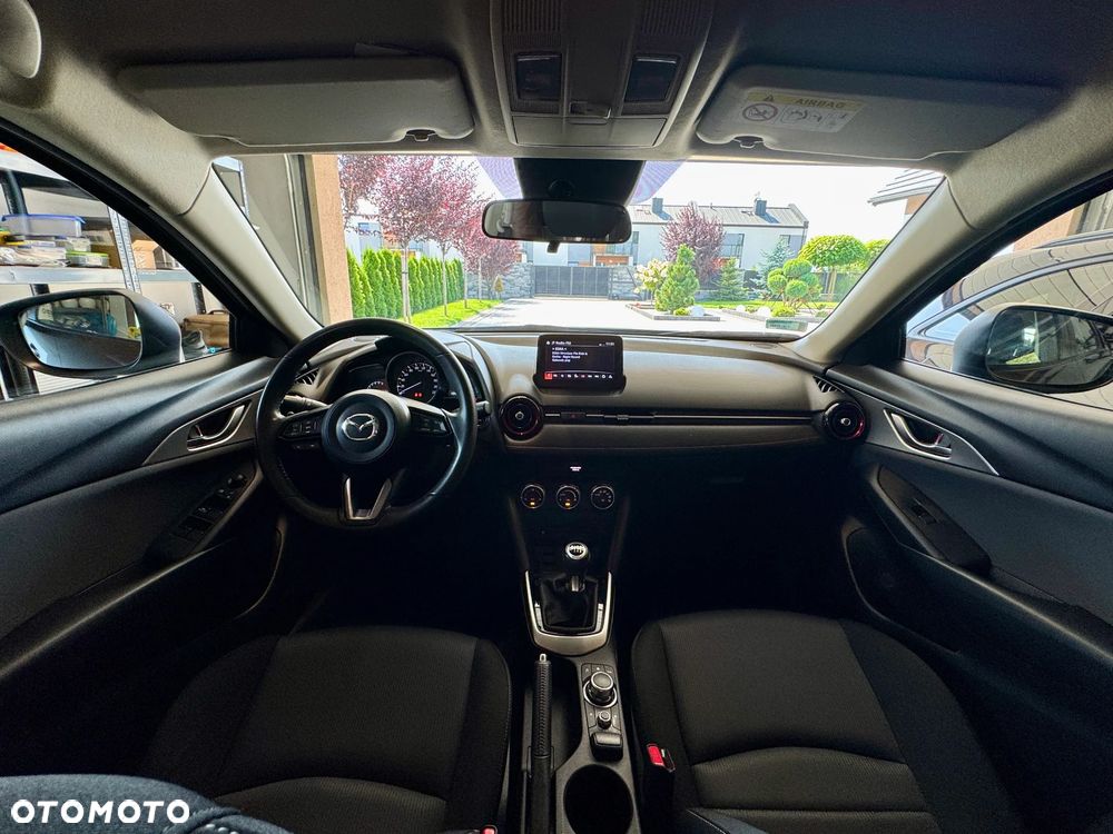 Mazda CX-3 2.0 Skyenergy - 13