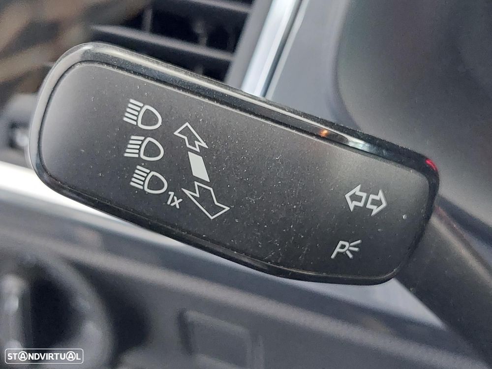 SEAT Ateca 1.0 TSI Style - 25