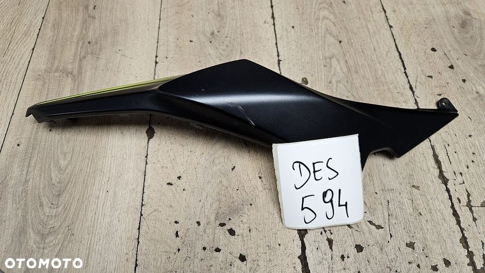 Zadupek owiewka Kawasaki Ninja 650 2017r  36041-0034 - 1