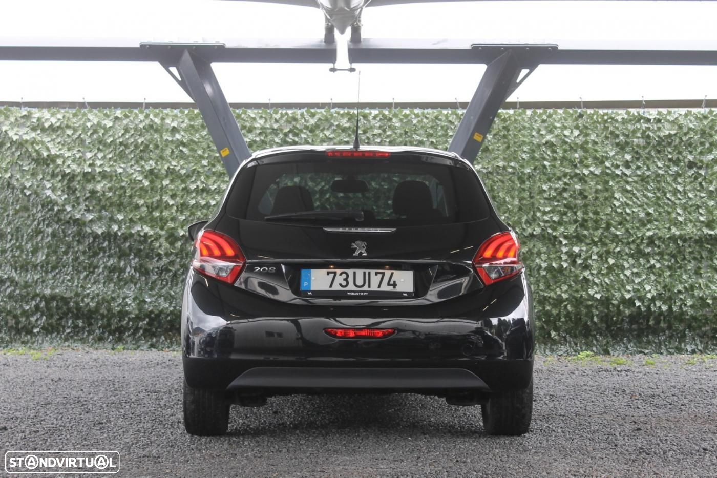 Peugeot 208 1.2 PureTech Allure - 4