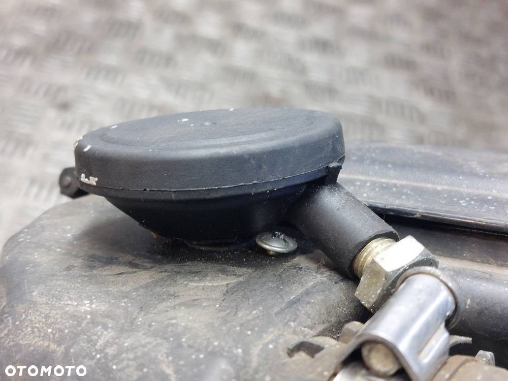 OBUDOWA FILTRA POWIETRZA RURA DOLOT MEGANE II 2.0 16V 8200369755 - 7