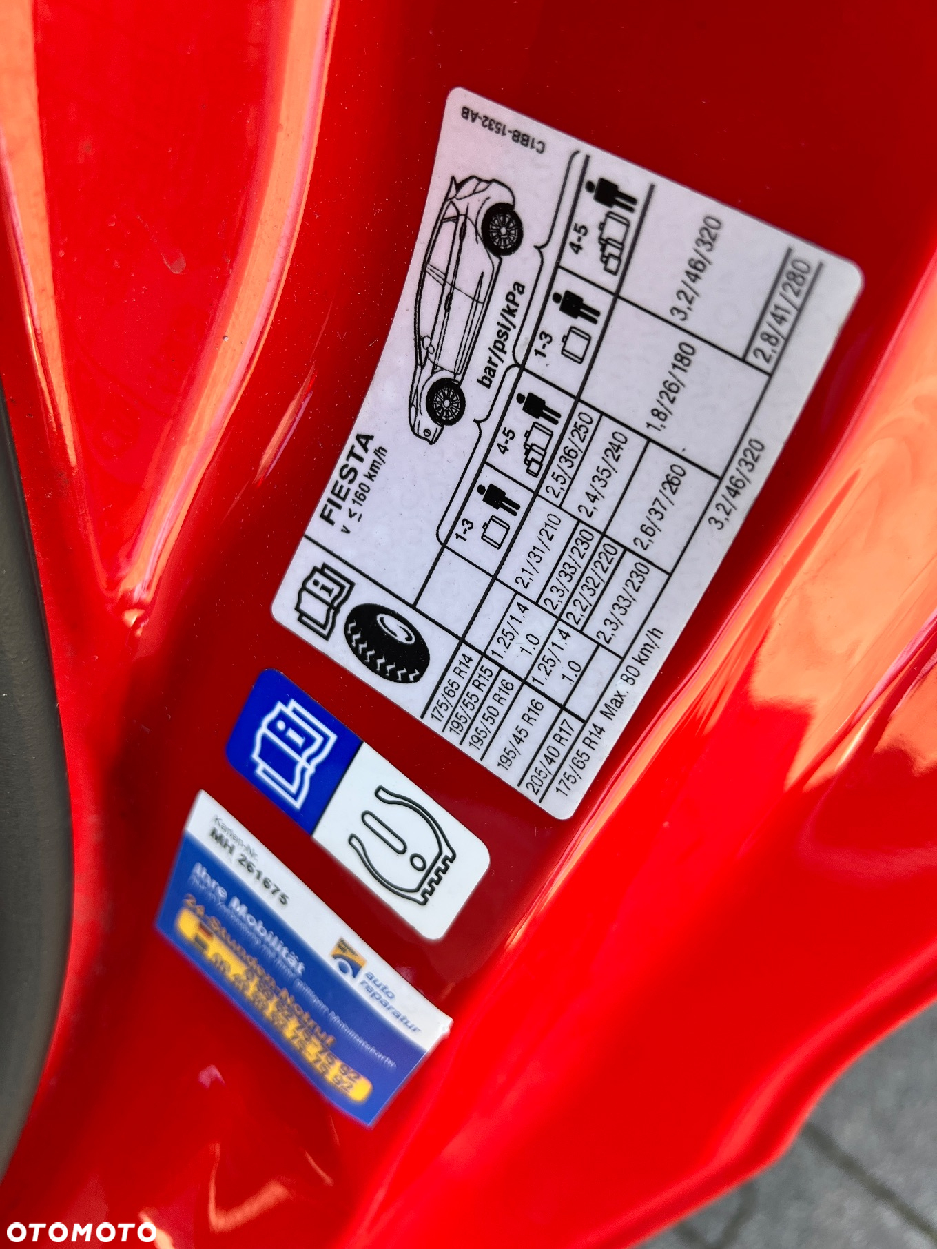 Ford Fiesta 1.0 EcoBoost ST-Line ASS - 33