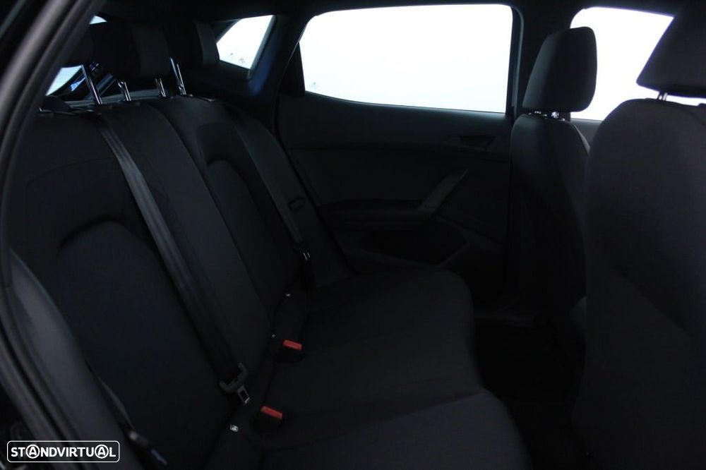 SEAT Ibiza 1.0 TSI FR - 15