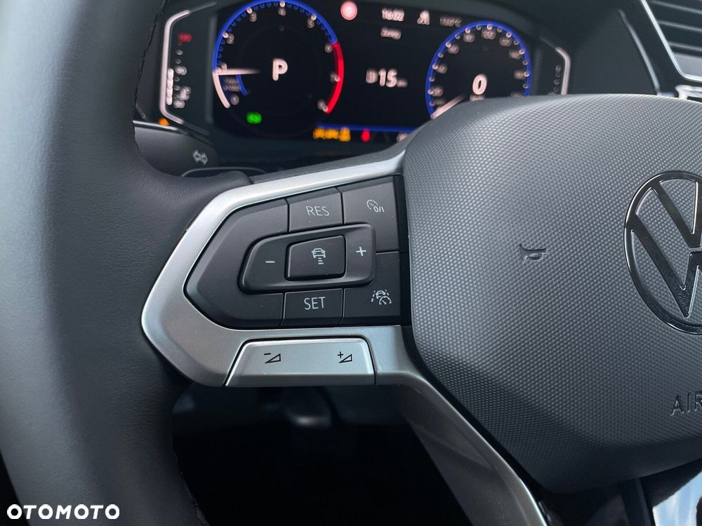 Volkswagen Touran 1.5 TSI EVO Highline DSG - 10