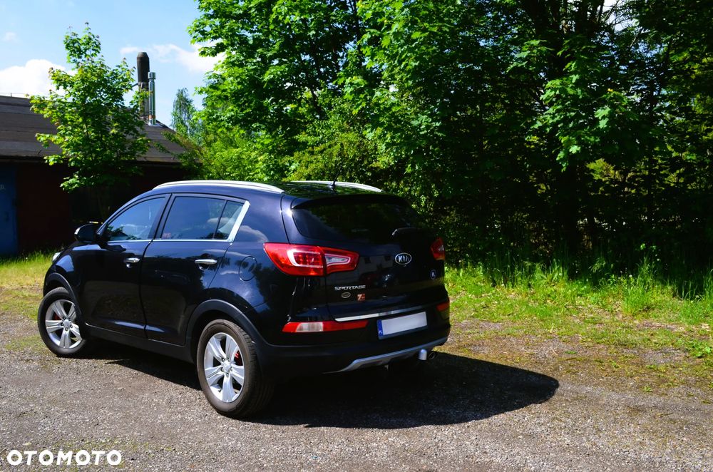 Kia Sportage 1.6 GDI M 2WD - 15