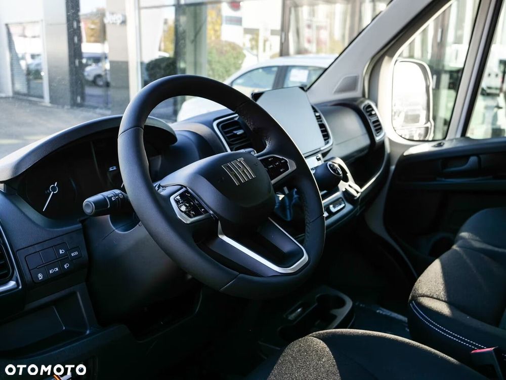 Fiat Ducato - 8