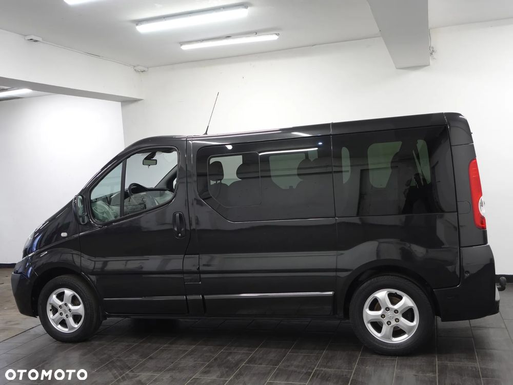 Opel Vivaro L1H1 Tour - 5
