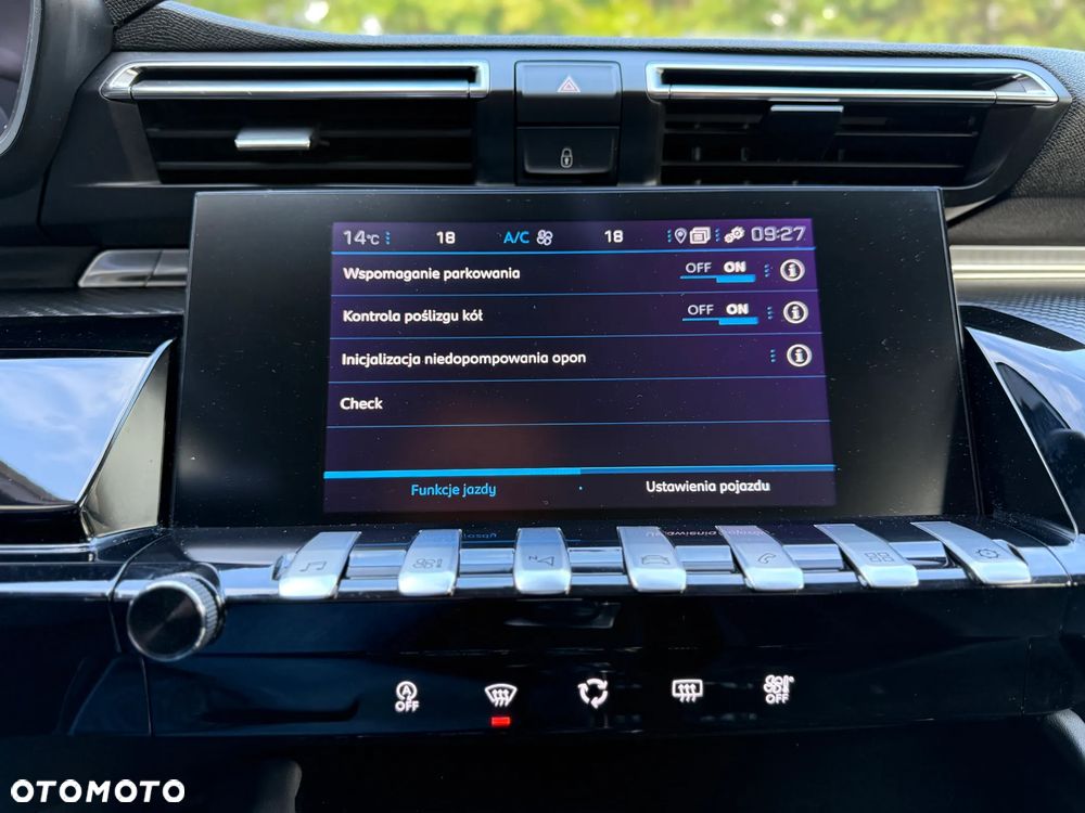 Peugeot 508 1.2 PureTech Active S&S EAT8 - 30