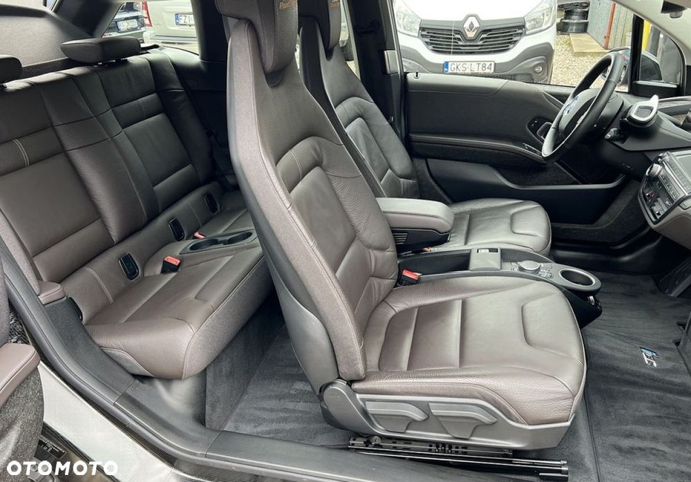 BMW i3 i3S 120 Ah - 32
