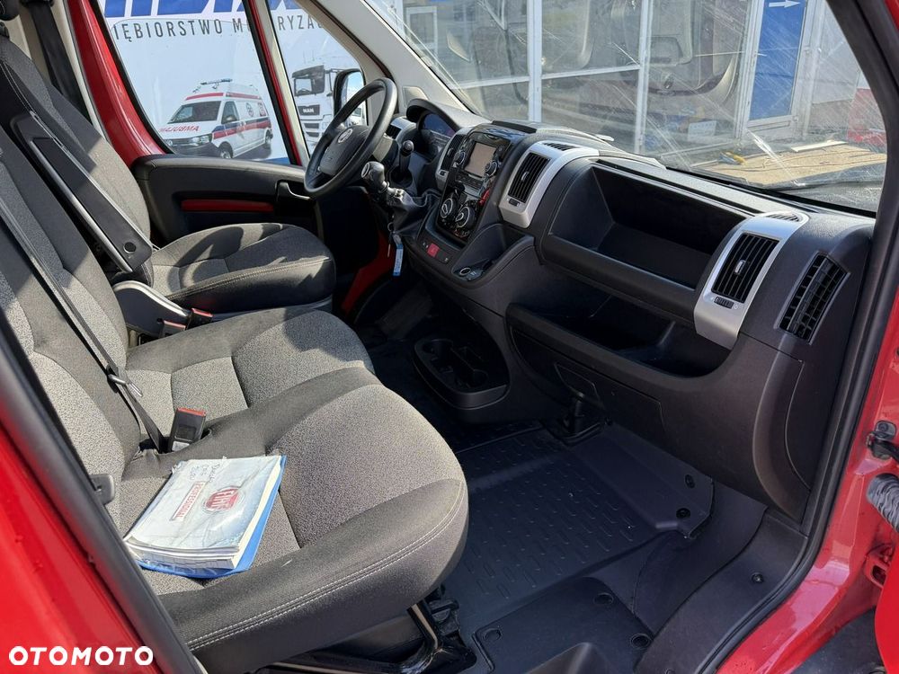 Fiat Ducato - 18