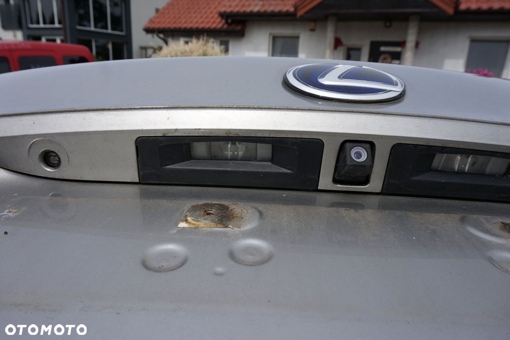 KAMERA COFANIA IS III E3 86790-53031 LEXUS 2013-2017 - 1