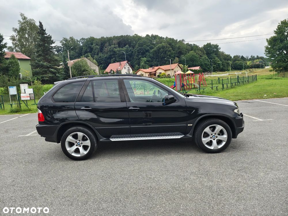 BMW X5 3.0 d - 3