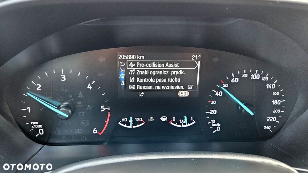 Ford Focus 2.0 EcoBlue ST-Line - 17